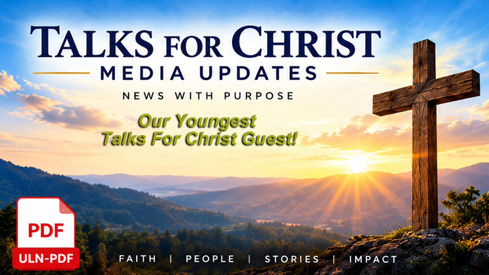 UpLoad News Story